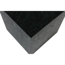  Meridian Bolzano Green Marble End Table IMAGE 6