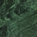  Meridian Bolzano Green Marble End Table IMAGE 8