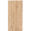  Meridian Bolzano Natural Travertine End Table IMAGE 7