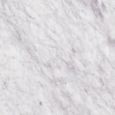  Meridian Bolzano White Marble End Table IMAGE 8