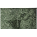  Meridian Salerno Green Marble Coffee Table IMAGE 5