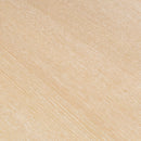  Meridian Cresthill White Oak Wood Coffee Table IMAGE 7