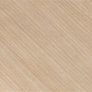  Meridian Cresthill White Oak Wood End / Side Table IMAGE 7