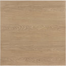  Meridian Arch Oak Oak Wood Coffee Table IMAGE 4