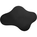  Meridian Romaine Black Iron Coffee Table IMAGE 4