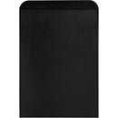  Color_Black -- Meridian Fluted 5 Drawer Chest IMAGE 6