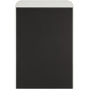  Color_Cream -- Fluted Cream Solid Wood And Oak Veneer Chest IMAGE 6