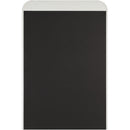 Meridian Fluted Cream Chest IMAGE 6