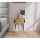 Meridian Rylan Night Stand IMAGE 2