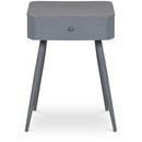 Meridian Rylan Night Stand IMAGE 1