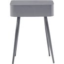 Meridian Rylan Night Stand IMAGE 3