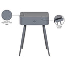 Meridian Rylan Night Stand IMAGE 6