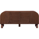 Meridian Casablanca Walnut Sideboard/Buffet IMAGE 3