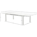 Meridian Maldives Outdoor Patio Dining Table IMAGE 13