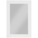 Meridian Monad White Mirror IMAGE 3
