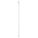  Meridian Monad White Birch Veneer Frame Mirror IMAGE 5