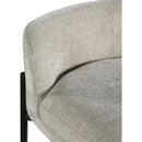  Color_Beige -- Meridian Burton Counter Height Stool IMAGE 7