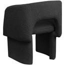  Color_Black -- Meridian Emmet Dining Chair IMAGE 5