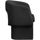  Color_Black -- Meridian Emmet Dining Chair IMAGE 6