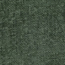  Manufacturer Color_Green -- Alessandra Green Chenille Fabric Upholstered Swivel Accent Chair IMAGE 8