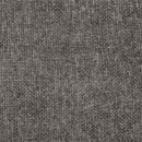  Manufacturer Color_Grey -- Alessandra Grey Chenille Fabric Upholstered Swivel Accent Chair IMAGE 8