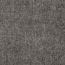 Meridian Alessandra Grey Chenille Fabric Swivel Accent Chair IMAGE 8