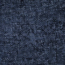  Manufacturer Color_Navy -- Alessandra Navy Chenille Fabric Upholstered Swivel Accent Chair IMAGE 8