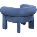  Manufacturer Color_Navy -- Stefano Navy Fabric Upholstered Accent Chair IMAGE 6