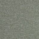 Meridian Niya Green Linen Textured Fabric Swivel Accent Chair IMAGE 8
