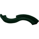  Manufacturer Color_Green -- Infinity 268" Green Boucle Fabric Upholstered 8 pc Modular Sectional IMAGE 5