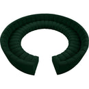  Manufacturer Color_Green -- Infinity 178" Green Boucle Fabric Upholstered 12 pc Modular Sectional IMAGE 6