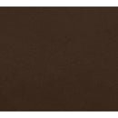  Manufacturer Color_Brown -- Henson Brown Velvet Upholstered Chair IMAGE 15