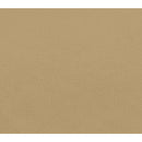 Meridian Henson Camel Velvet Loveseat IMAGE 15