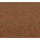  Manufacturer Color_Saddle -- Henson 89.5" Saddle Velvet Upholstered Sofa IMAGE 15