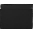 Manufacturer Color_Black -- Meridian Ease Stationary Fabric Chair IMAGE 3