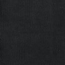 Meridian Ease Black Polyester Fabric Modular Sectional IMAGE 8