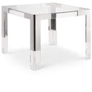 Meridian Casper Dining Table IMAGE 1