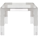 Meridian Casper Dining Table IMAGE 3