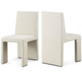  Color_Beige -- Meridian Benson Dining Chair IMAGE 1