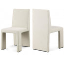  Color_Beige -- Meridian Benson Dining Chair IMAGE 1