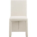 Color_Beige -- Meridian Benson Dining Chair IMAGE 3