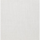 Meridian Benson Cream Linen Textured Fabric Dining Chair IMAGE 8