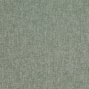  Color_Green -- Benson Green Linen Textured Fabric Upholstered Dining Chair IMAGE 9