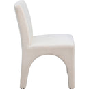  Color_Beige -- Meridian Gramercy Dining Chair IMAGE 5