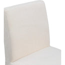  Color_Beige -- Meridian Gramercy Dining Chair IMAGE 7