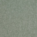  Color_Green -- Gramercy Green Linen Textured Fabric Upholstered Dining Chair IMAGE 9