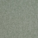 Meridian Gramercy Green Linen Textured Fabric Stool IMAGE 8
