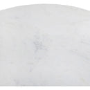 Meridian Oakhill Natural Dining Table IMAGE 7