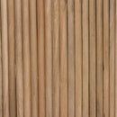 Meridian Oakhill Natural Dining Table IMAGE 8