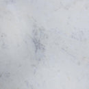  Meridian Oakhill 47" Natural Marble Top And Mango Wood Base Dining Table IMAGE 9